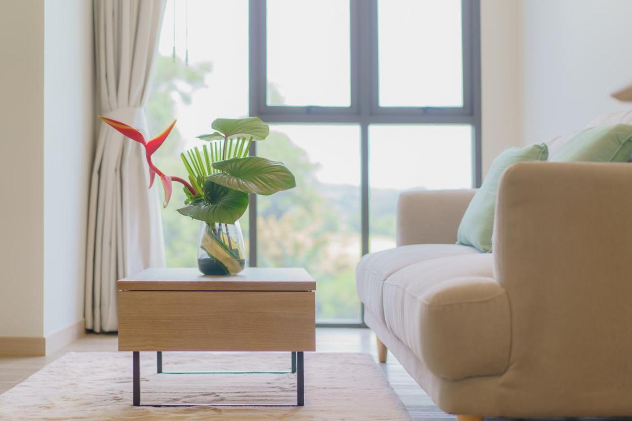 Skypark Apartments By Laguna Phuket Pláž Exteriér fotografie