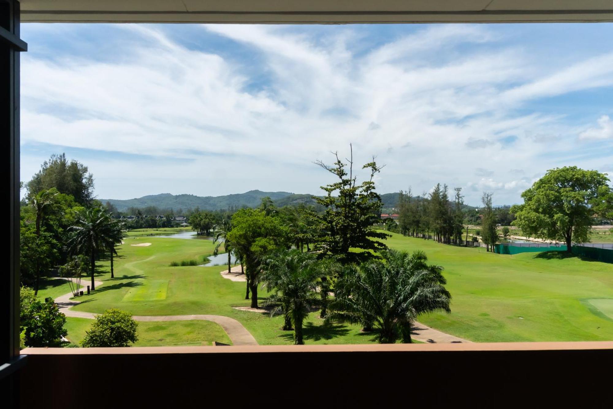 Skypark Apartments By Laguna Phuket Pláž Exteriér fotografie
